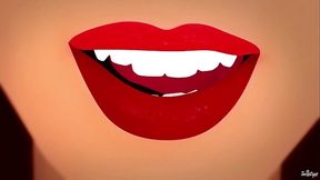 Twistys.com - For my fans with Kaley Kade