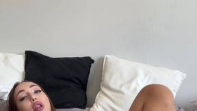 Social Media Creator @VikkiStorms @Teasing and #Brunette #Sexy Lingerie #Big Ass #Solo hd porn movie | Tik.Porn