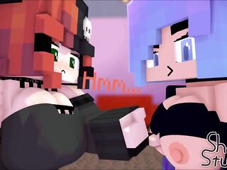 Mine craft