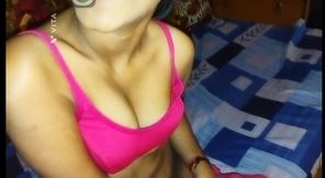 Secretly left at home 18+
