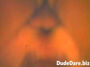Dude gets his ass ploughed by endowed boyfriend