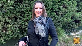 kyara, 44ans, chaude milf aux envies explosives !