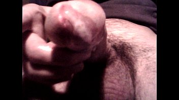 Lick &amp_ Suck My Big Balls &amp_ Swallow My Hot SpermCocktail