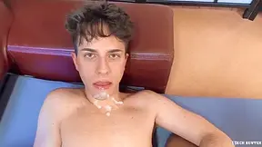Pov Gaping And Czech Gay Hunter