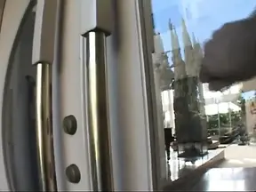 Fantastic Threesome with Two Cute Asian Girls