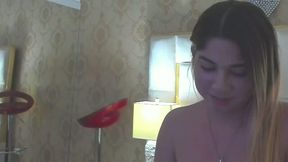 Sophia Claire Private Show