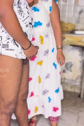 Hot Indian Desi Bhabhi Ki Full Open Hardcore Chudai - 4K Ultra HD