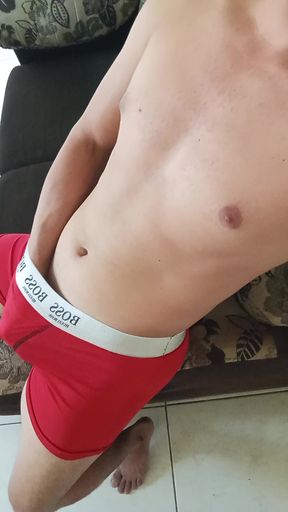 No filter, no excuses, just reality.