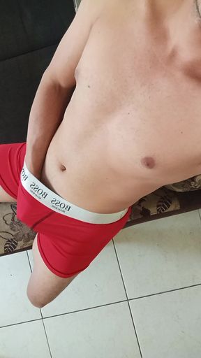 No filter, no excuses, just reality.