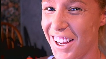 Pretty soon Annette Schwarz and Liv Wylder join in for a full-fledged orgy