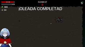 Brotato Gameplay 3