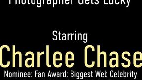 Watch naughty Charlee Chase and Stephanie's smut