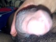 Pauzão Gostoso Gozando NA CAM
