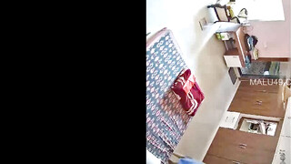 Mature Happiness Innocent Pakistani Housewife Unleashes Hidden Desires