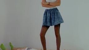 Throatstanding - Carpet For Elzbieta - HD 1280x720