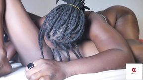 I Made My Stepbrother Marry My Lesbian Girlfriend so That I Can Eat Her Pussy All Night