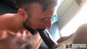 Bareback Jock Mason Lear Raw Fucks August Alexander