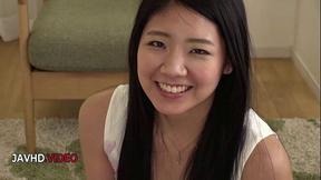 Sensational Japanese Blowjob by Mio Kuroki