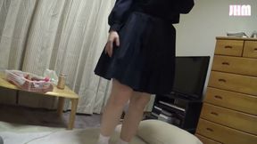 A Drifting Woman with Nowhere to Go Slowly Drawn Into a Deep and Intense Submission Story - Chapter2