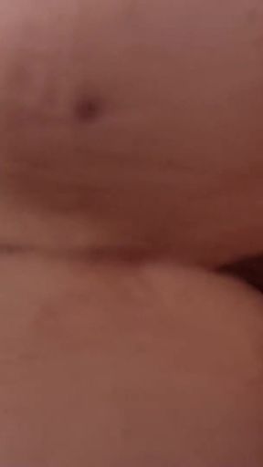 Jesus it's still cumming says hot slut   Clip 1