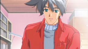 ”Class reunion anime fuck action with sexy teen”