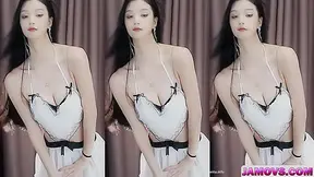 Asian female having an affair with a white guy