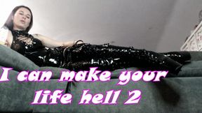 I can make your life hell 2 (MOV)