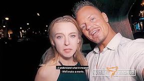 Tender Lily And Bodos Hd Action
