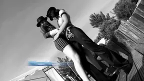 GF shares cum load with her partner