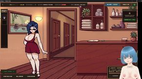 Happy Endings Demo Gameplay Complete