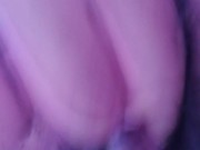 Trasboy, jugando solo chorreando jugos