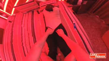 LaRXPaRKeR's Sugar Baby in Steamy 60FPS Doggystyle