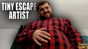 Tiny Escape Artist - Vore - Full HD 1080p - KingMarti - MOV
