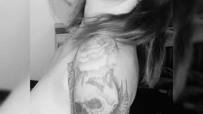 un reveil tout en douceur mais hyper chaud