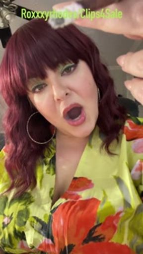 My first menthol More 120 preview