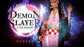 ”Demon Slayer: Nezuko Kamado A XXX Parody”