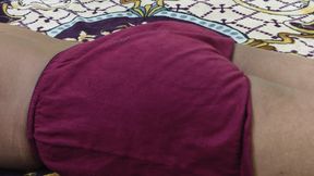 Virgin girl fucked by boyfriend