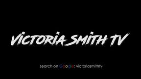 petite teen 18 milks big cock with her tits