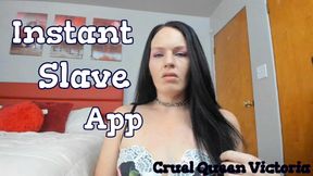 Instant Slave Application