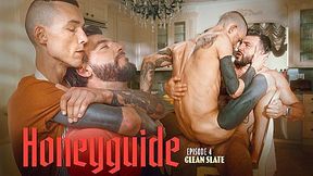 Honeyguide: Clean Slate, Scene #04