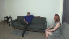 Cuckolds wife asks for husbands raise 1 3