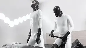 Whip Cream Rubber - Ii