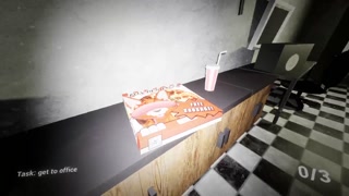 INTO THE FOX' DEN : FEMBOY FOX SLURPING ON MY PEEN IS