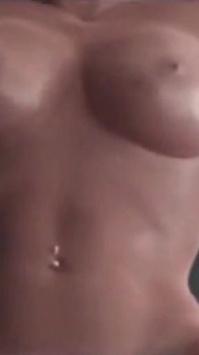 POV 3D sex animation   Clip 1