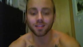 Wild man Daves feet & Hole