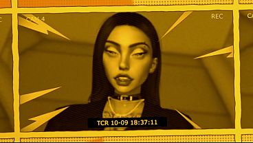 The Real Shape Of Water