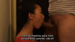 Casada Enlouquecida Pelo Pau Grande [Legendado] Hotaru Mori
