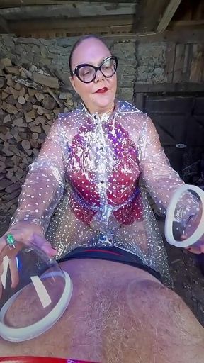 Twisted Nymphs - Plastic Toyboy - Part 2