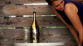 Orgy of Swingers Fucking with Hot and Exciting Girls with Beautiful Bodies