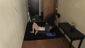 Plump Geisha's Hidden Delights